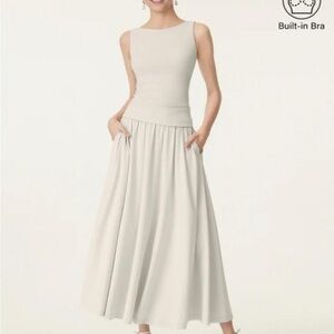 OGL Brami Midi/Maxi Skirt S